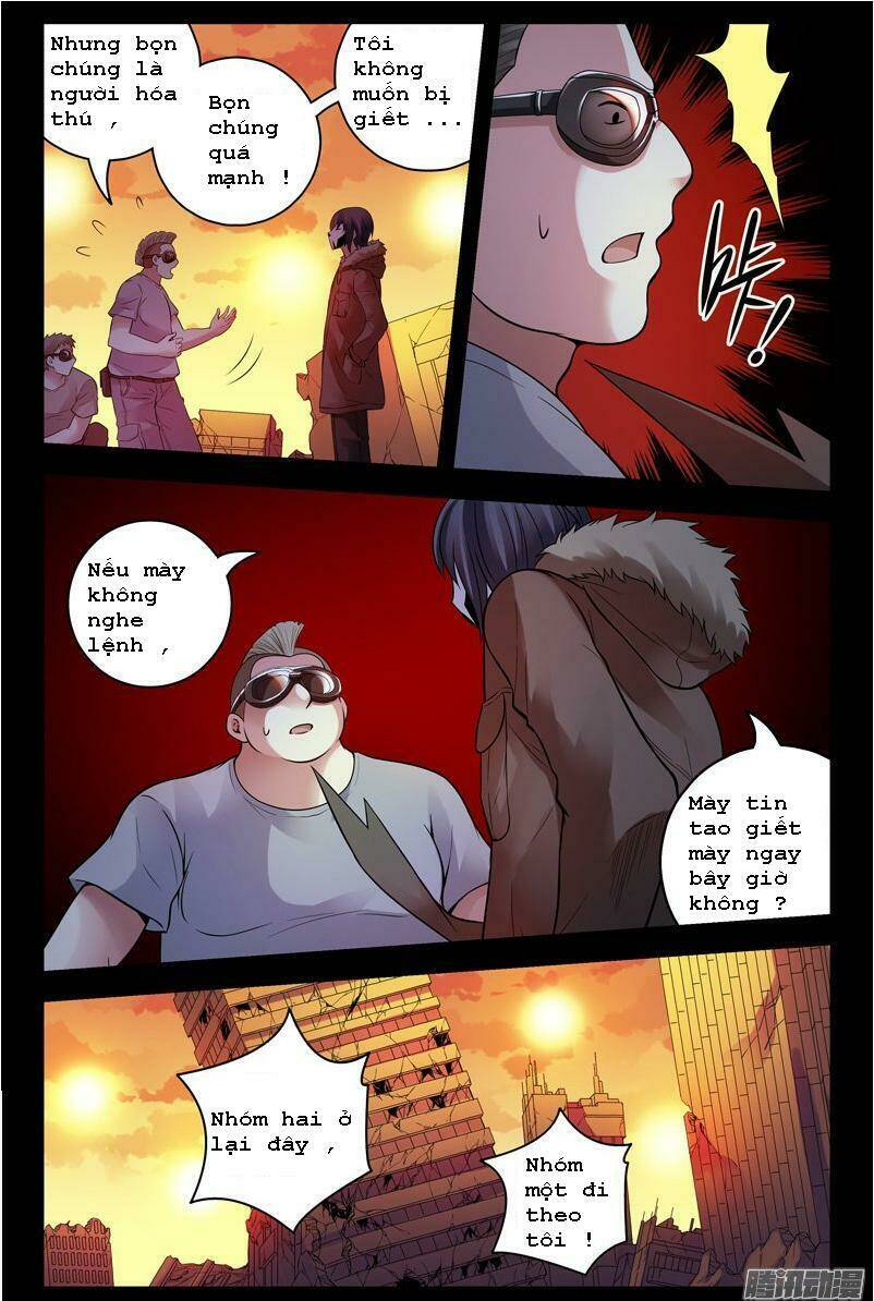 bầu trời máu chapter 130 4