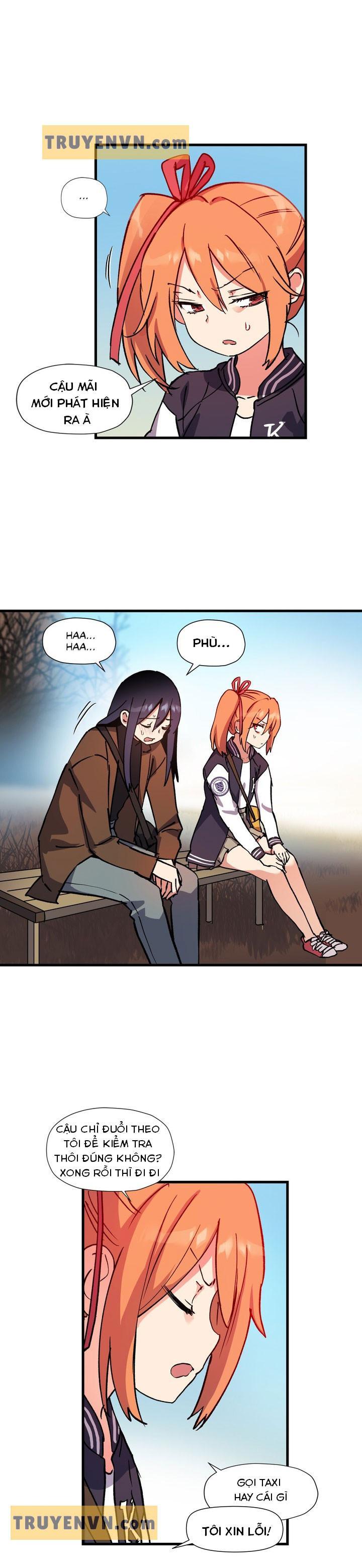 girls marmot chapter 42 6