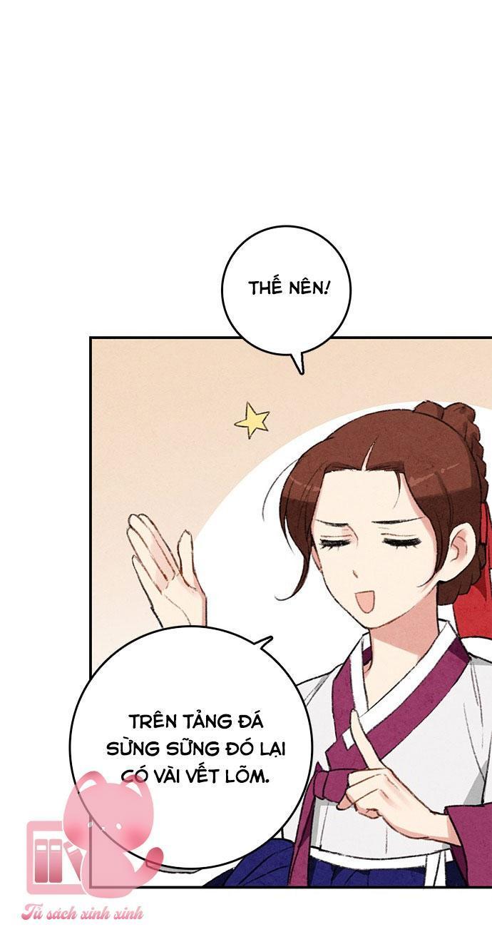 lệnh cấm hôn chapter 14 39