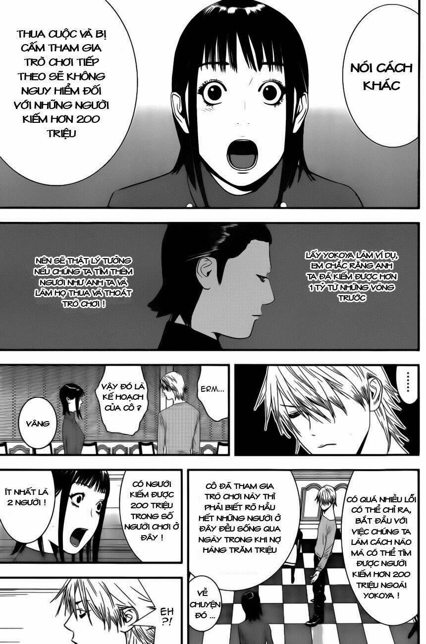 liar game chapter 173 4