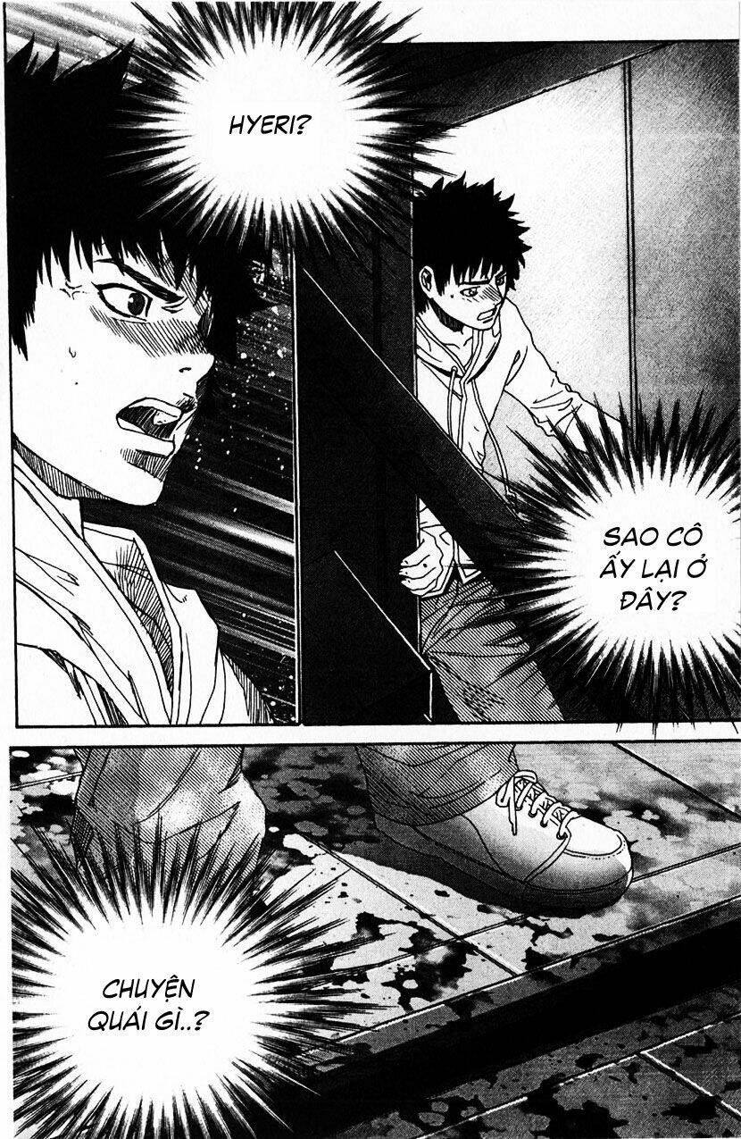 redrum 327 chapter 12 8