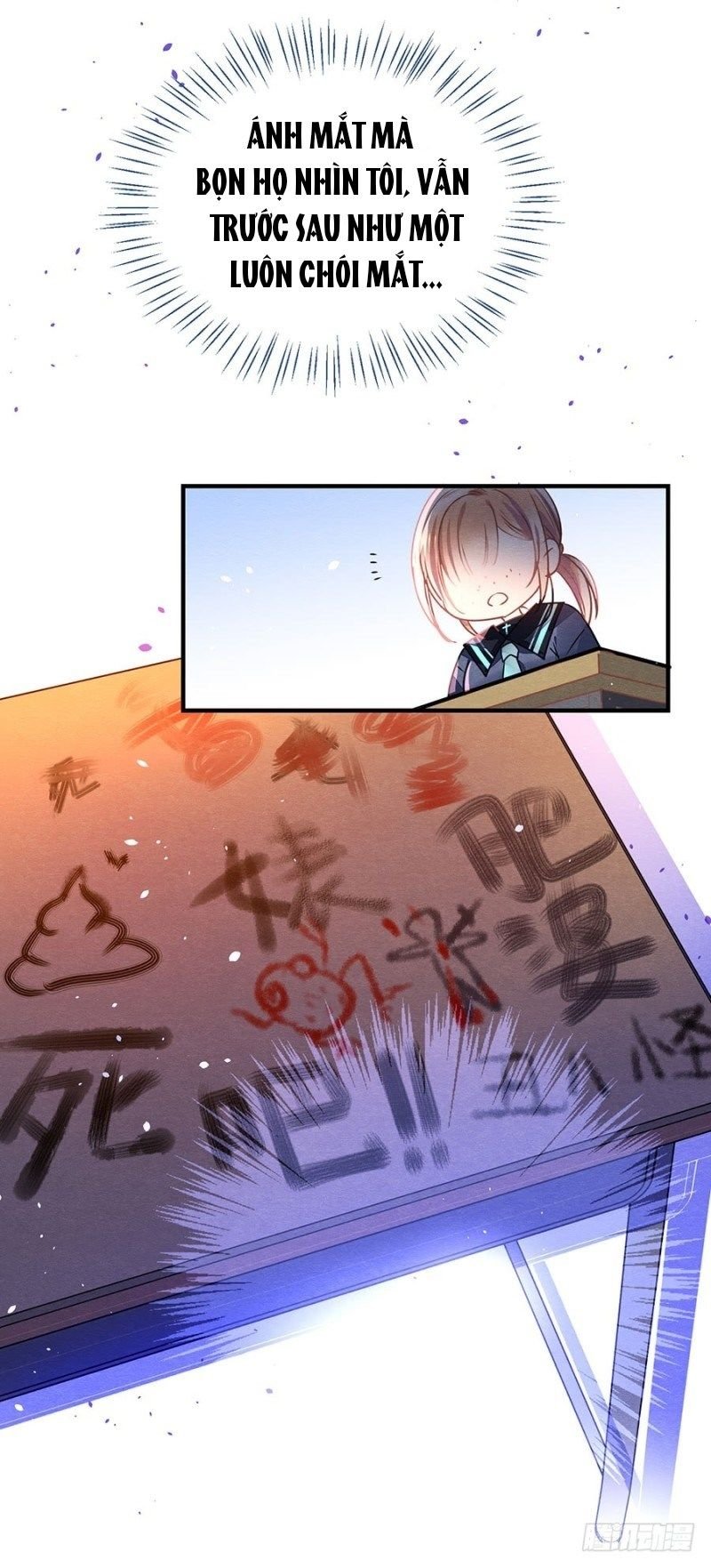 luyến khúc trăng lưỡi liềm chapter 2 7