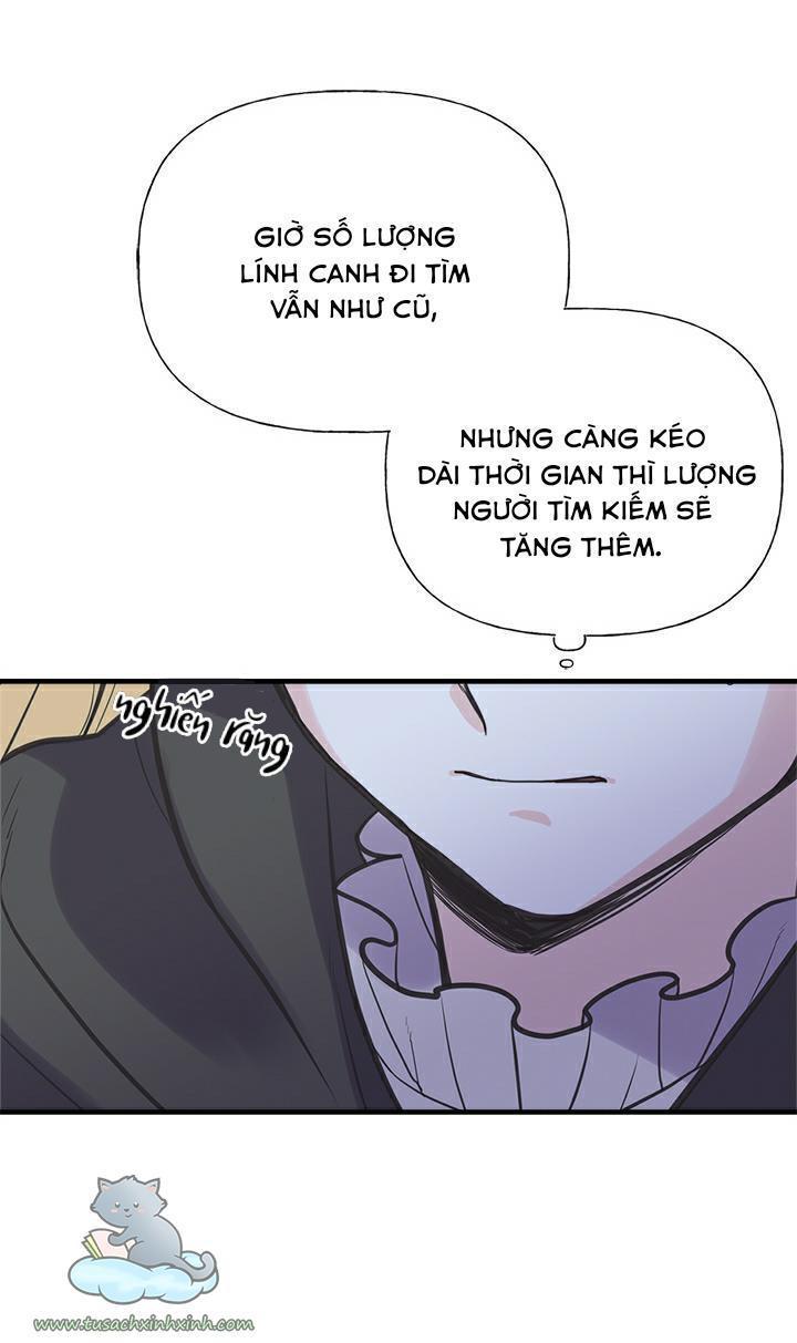 chị tôi nhặt về nam chính của tiểu thuyết chapter 41 17