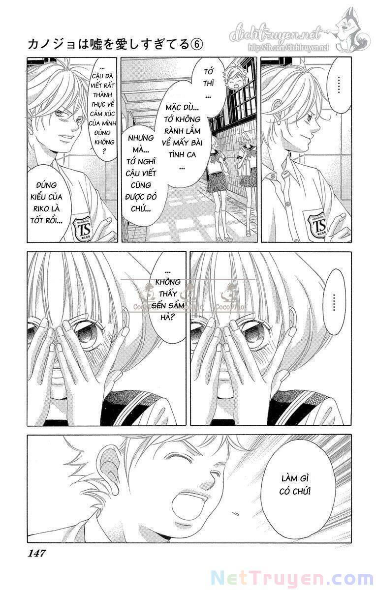 bướm trong sương mù chapter 23 5