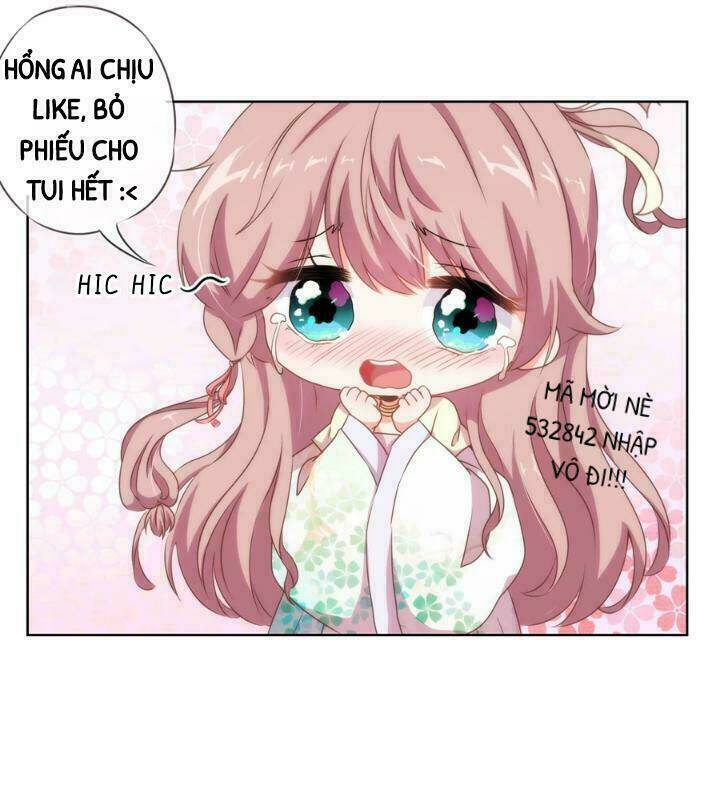 ồ, phu quân đáng yêu của tôi! chapter 22 34