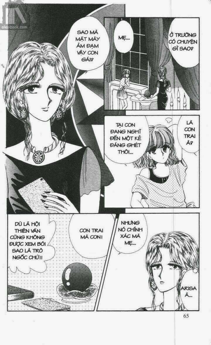 aries thần thoại cung hoàng đạo chapter 1 65