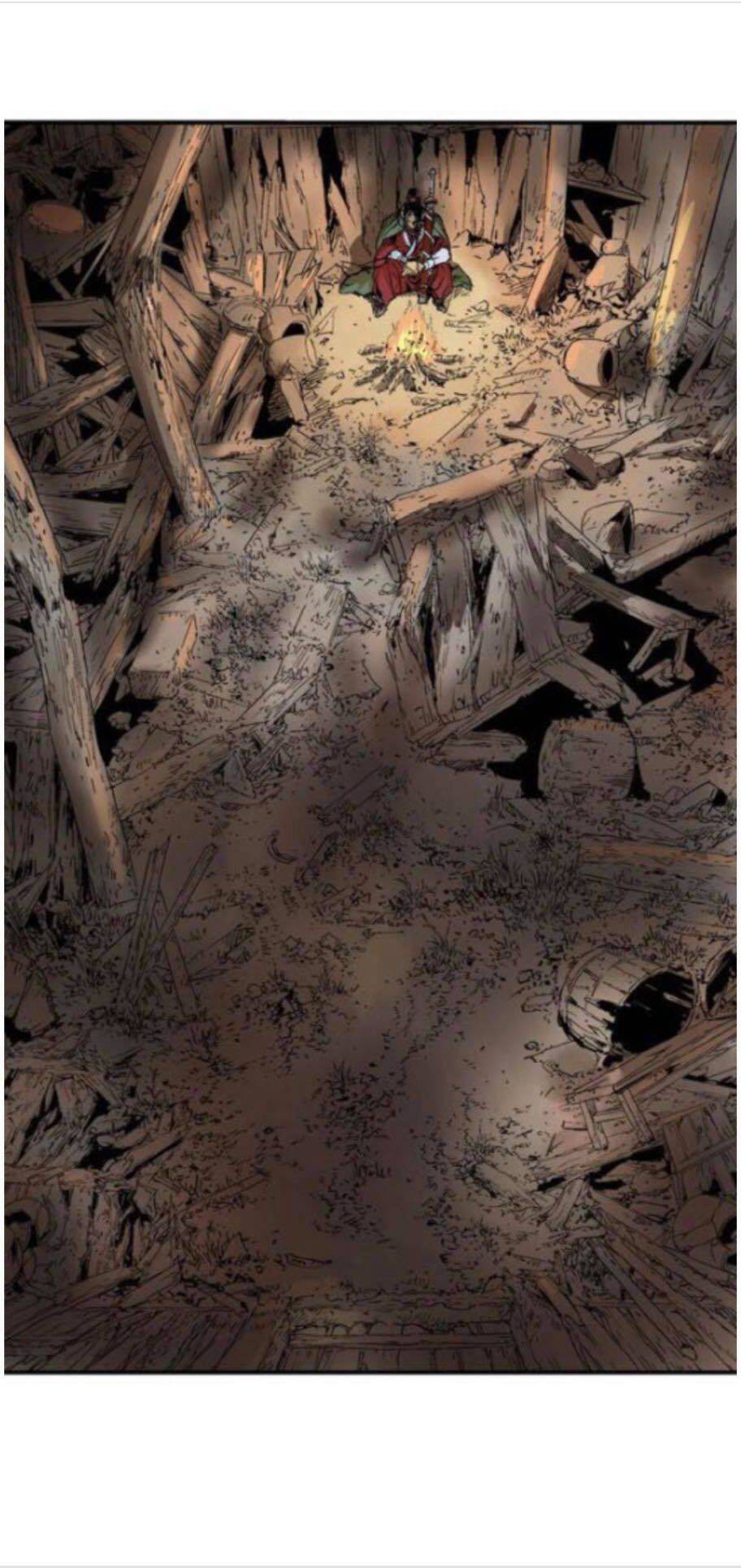 cao thủ 2 chapter 137 80