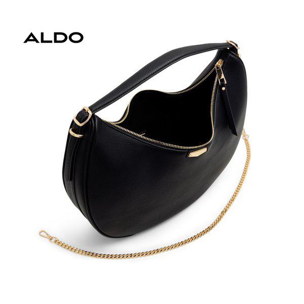 Túi đeo vai hình bán nguyệt nữ Aldo ASHTYN