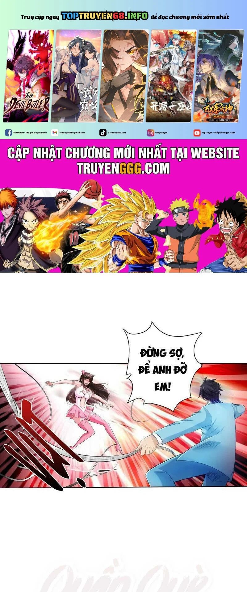 nhân vật phản diện đi tìm đường chết chapter 31 1