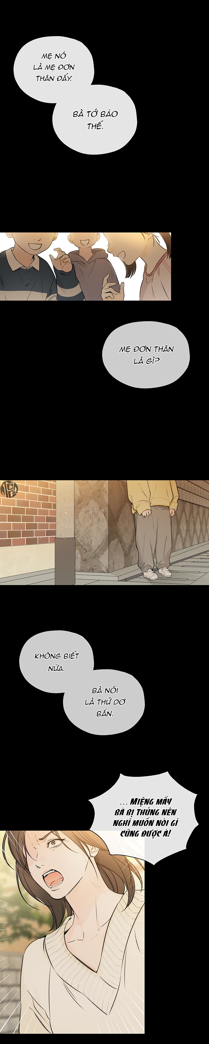 hướng về phía chân trời (into the horizon) chapter 16 2