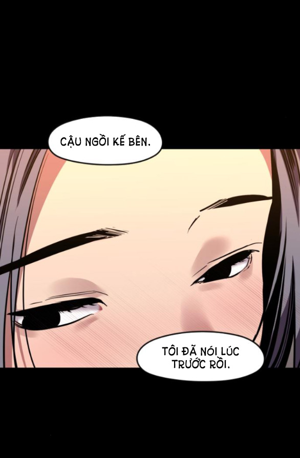 Nari Ở Nhà Đối Diện chapter 40.2 - Trang 13