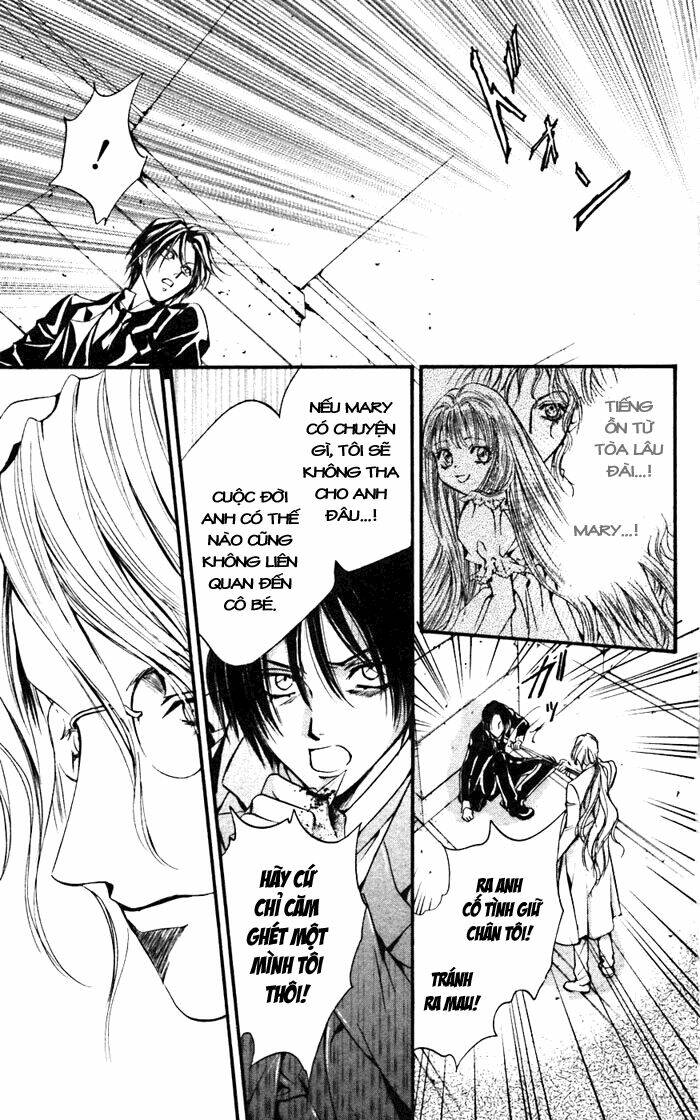 đứa con của thượng đế chapter 42 20