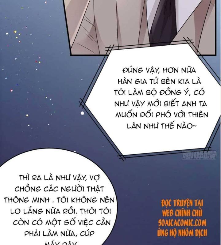 đại tiểu thư có thể có bụng dạ gì xấu chứ! (full) chapter 107 6