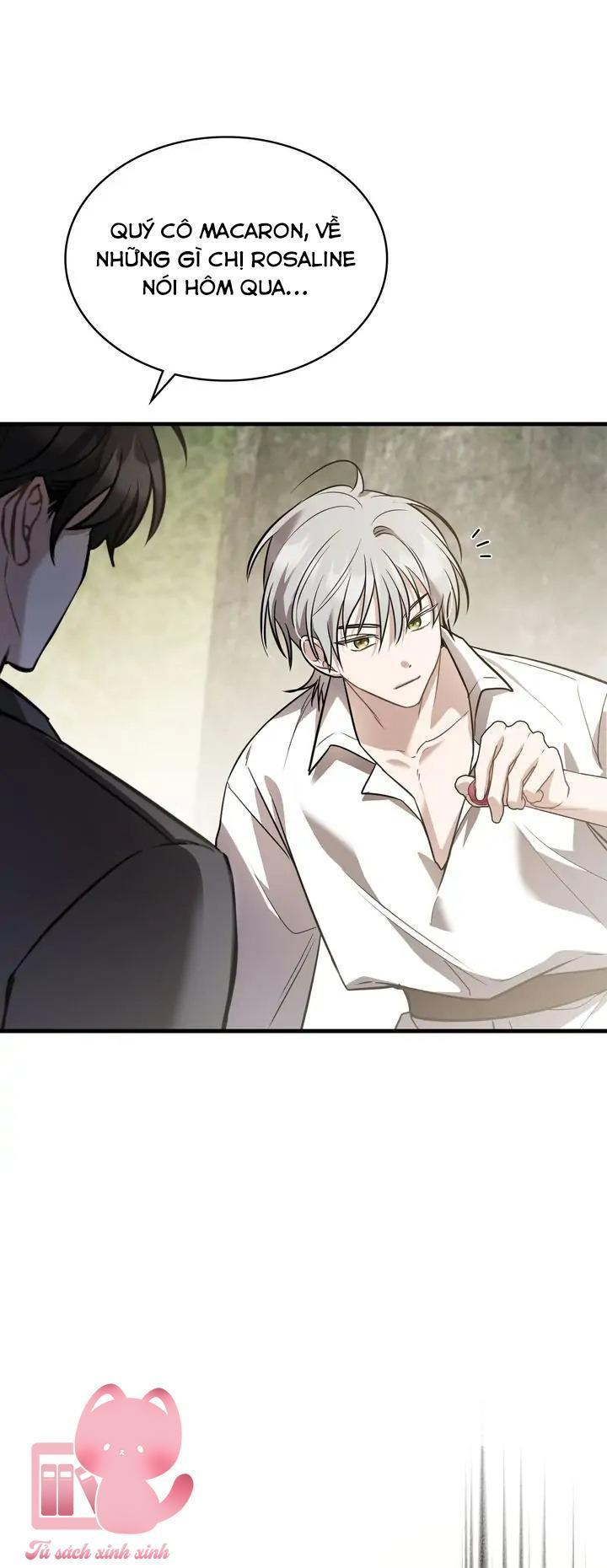 đêm đen khuất bóng chapter 41 34