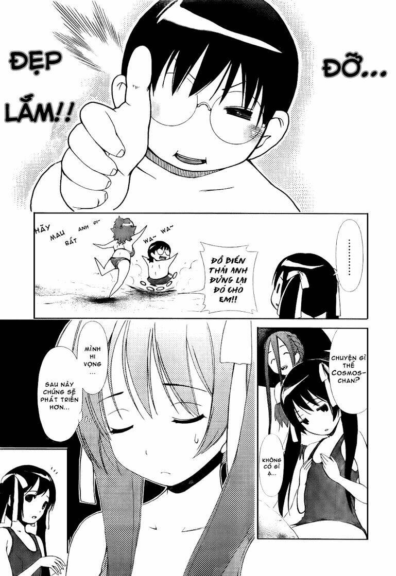 daisuki desu!! maho tenshi kosumasu chapter 11 6