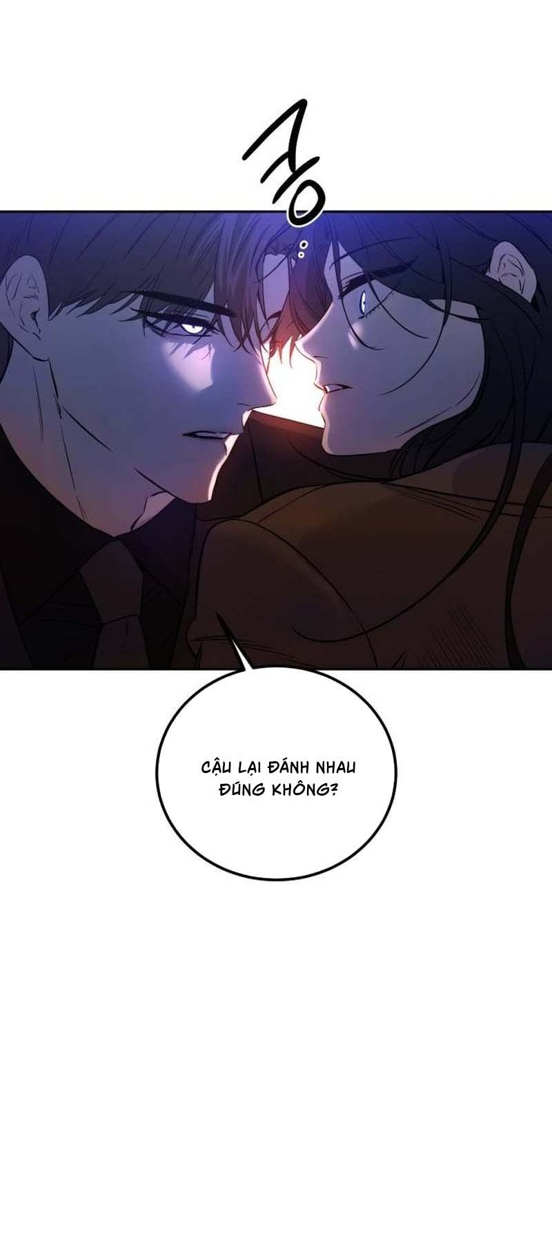 những thứ thú tính chapter 2 16