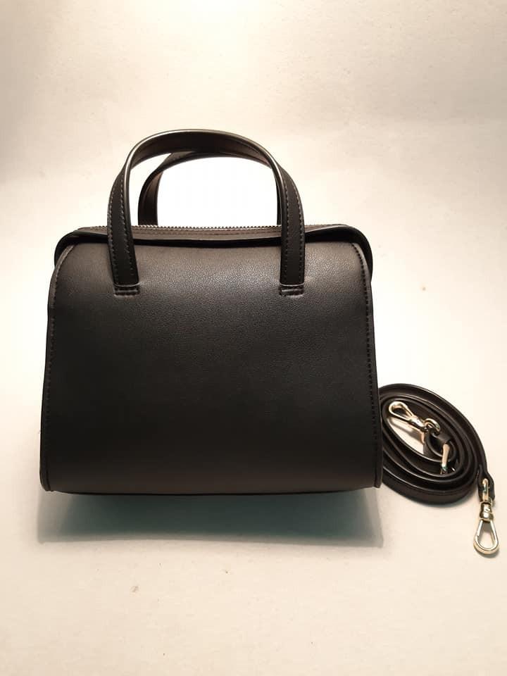 Túi hộp mềm mini bag phong cách hiện đại