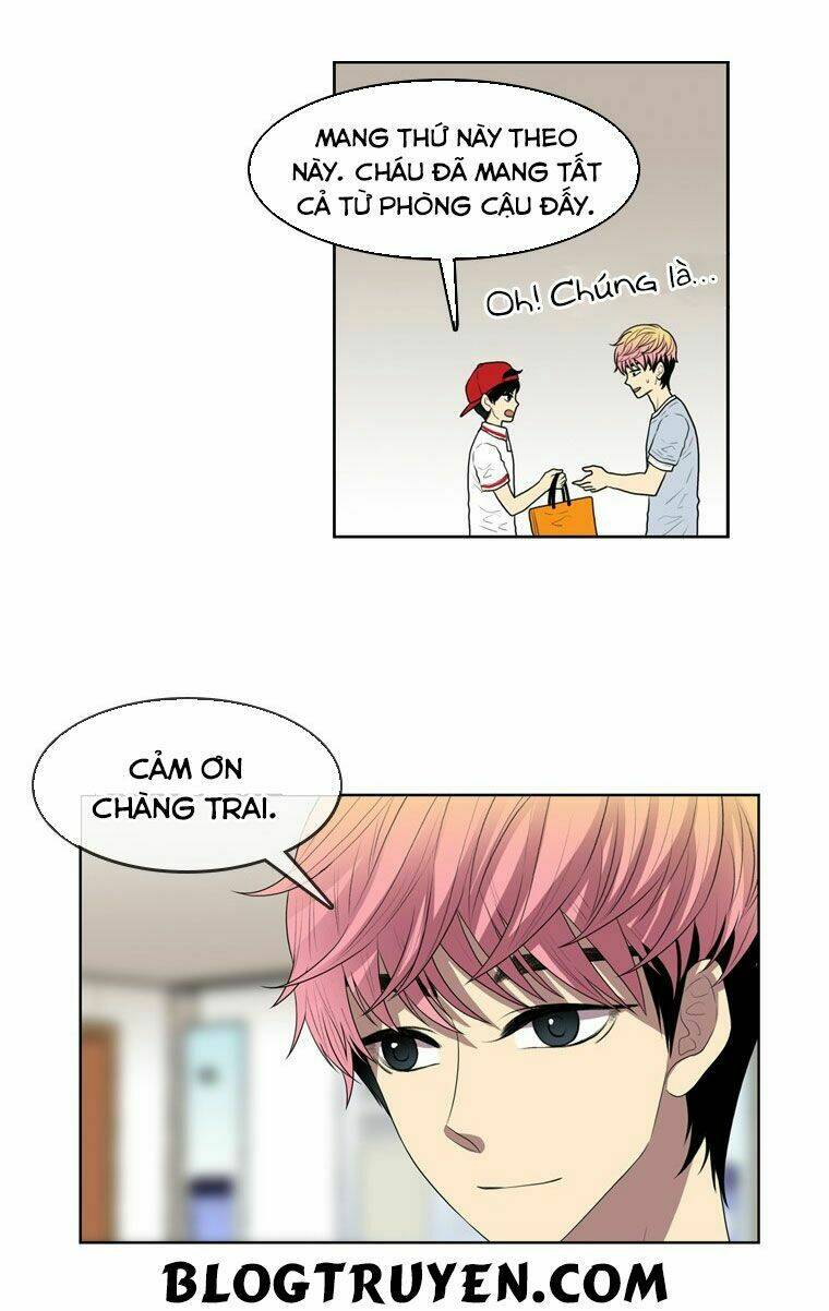 my shining world chapter 31 32