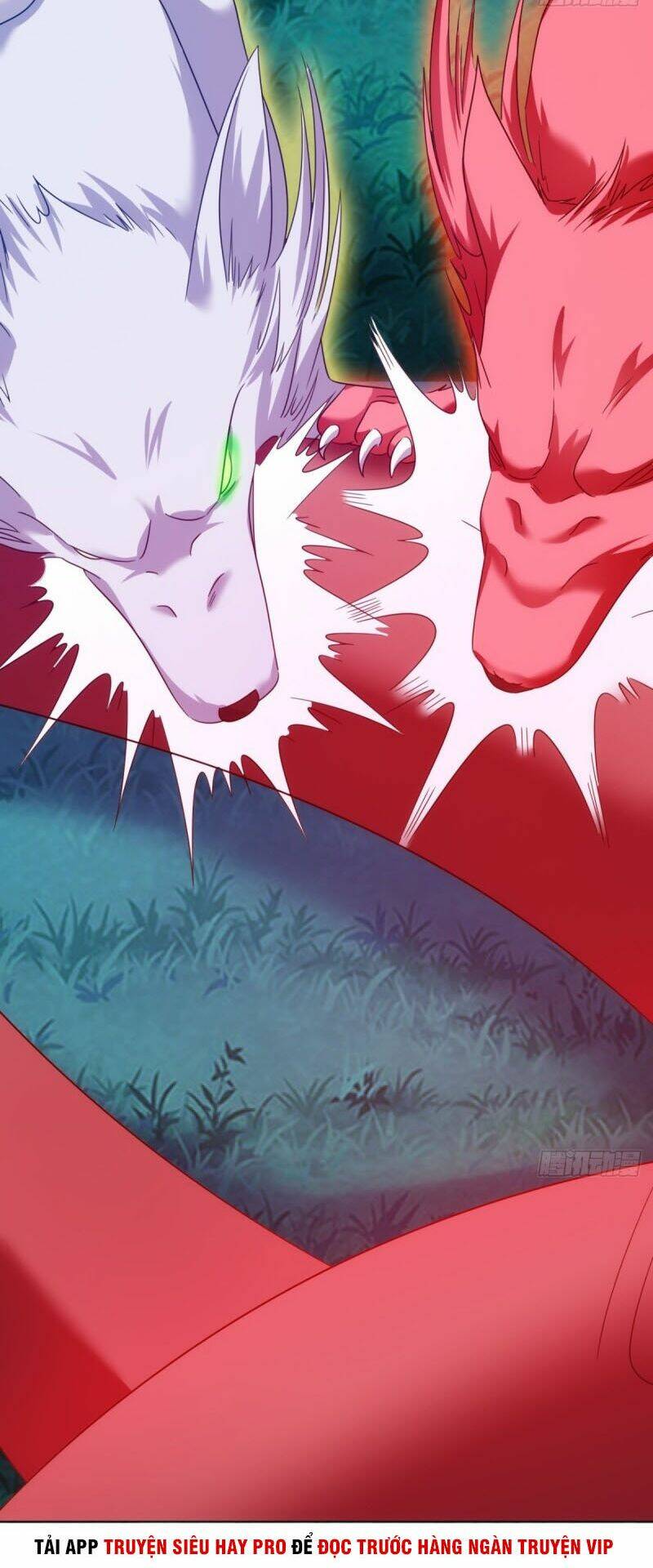 cực vũ huyền đế chapter 101 14