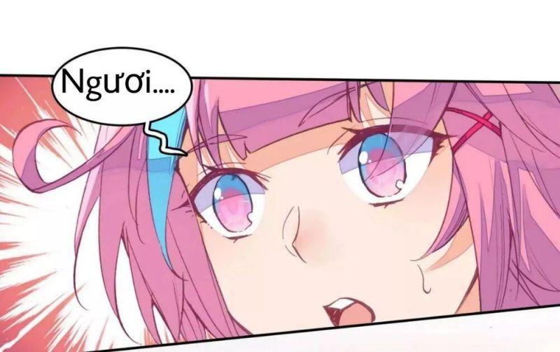 Lão Đại Xuyên Không Thành Tiên Nữ chapter 18.1 14