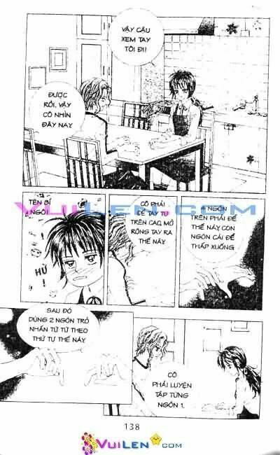 không bao giờ khóc chapter 1 138
