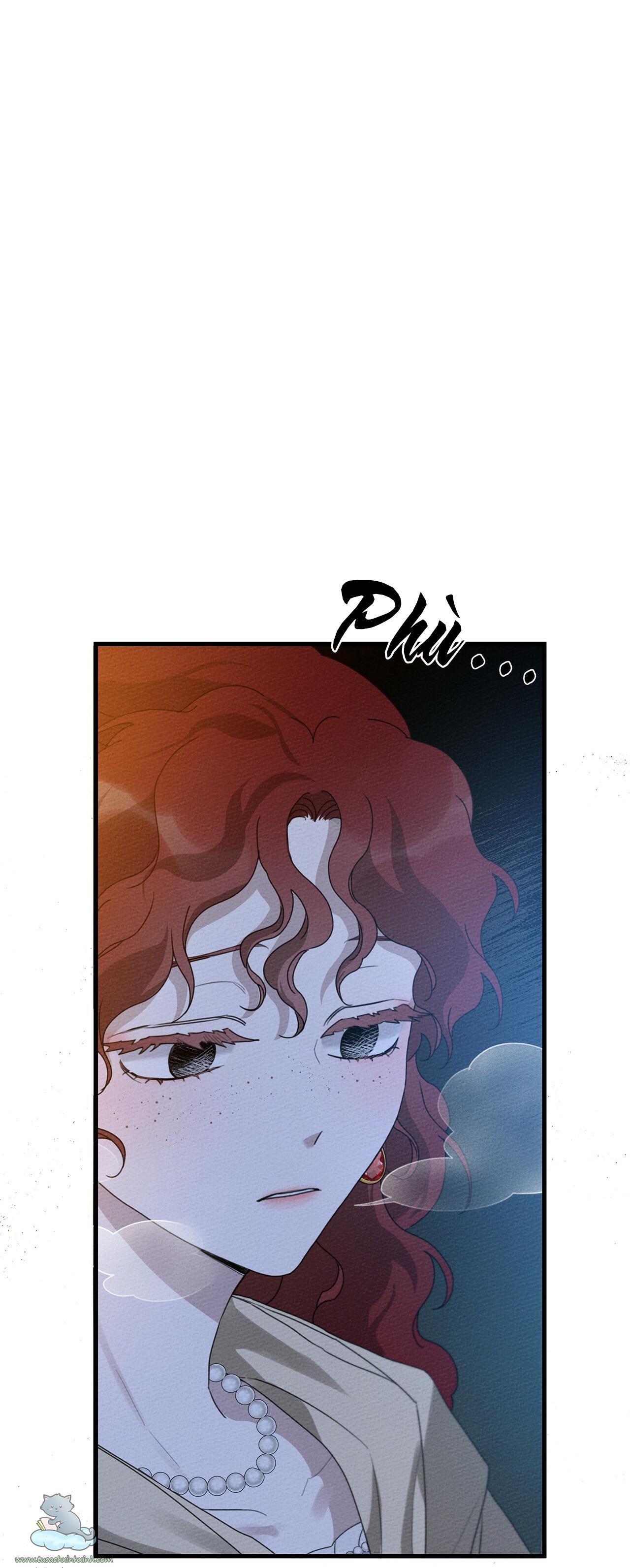 dưới tán cây sồi chapter 41 44