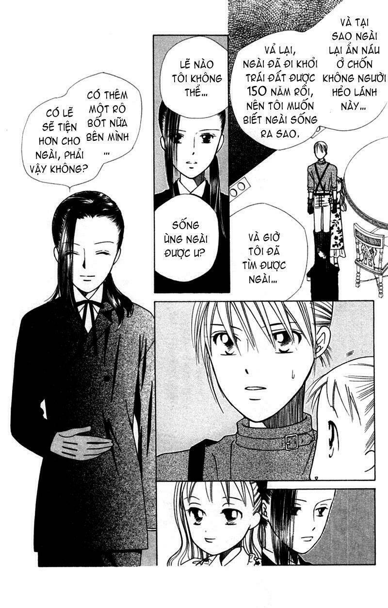 kare kano hajimemashita chapter 39 13