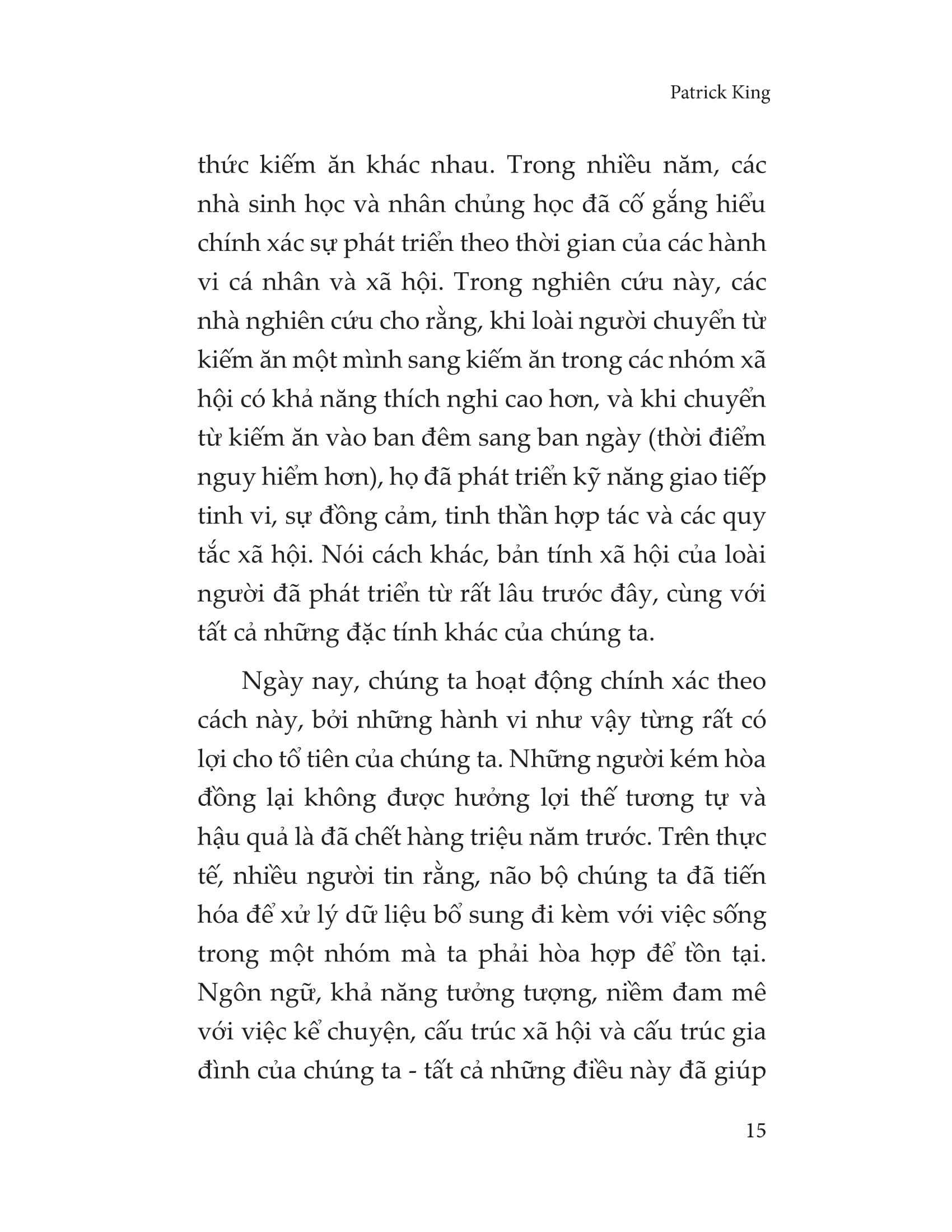 Tâm Lý Học Ứng Dụng