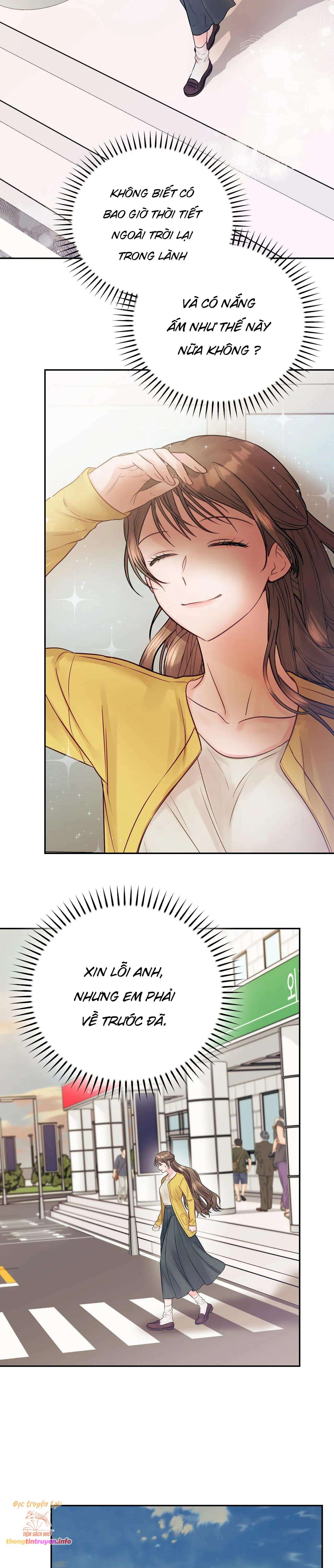 [18+] người bạn nguy hiểm của anh trai chapter 7 34