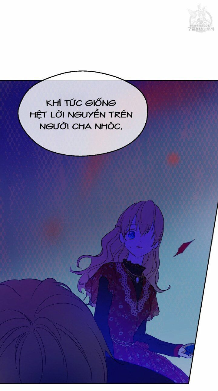 một ngày nọ tôi bỗng thành nàng công chúa chapter 93 63