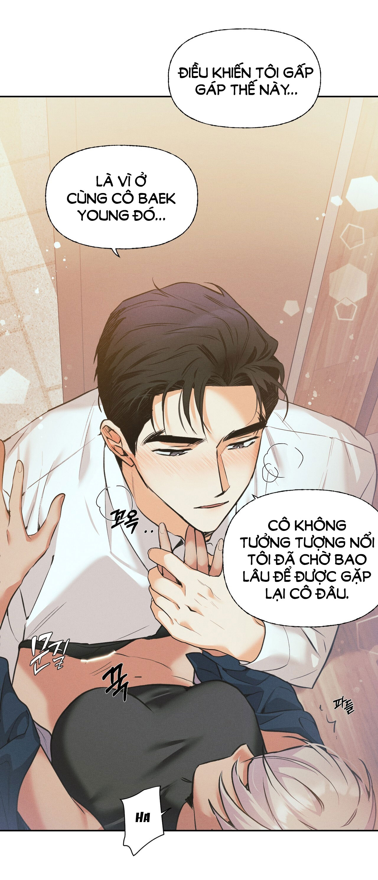 Công Thức Nấu Ăn Thích Hợp Nhất chapter 11.2 - Trang 5