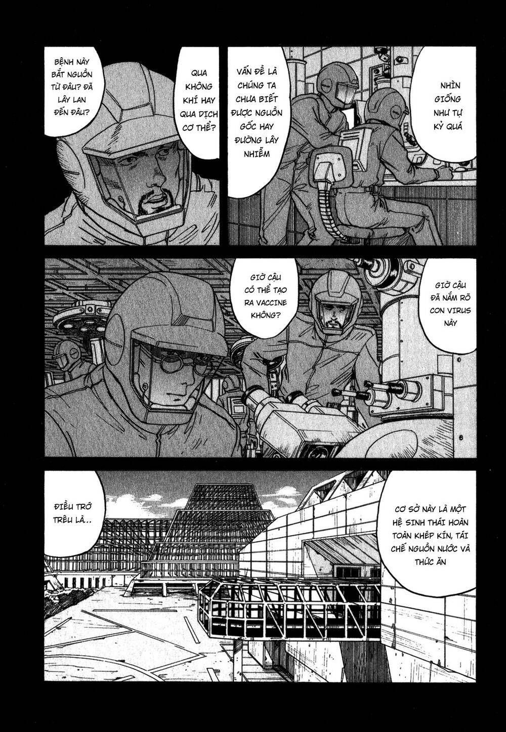 eden - một thế giới vô tận! chapter 1.1 49