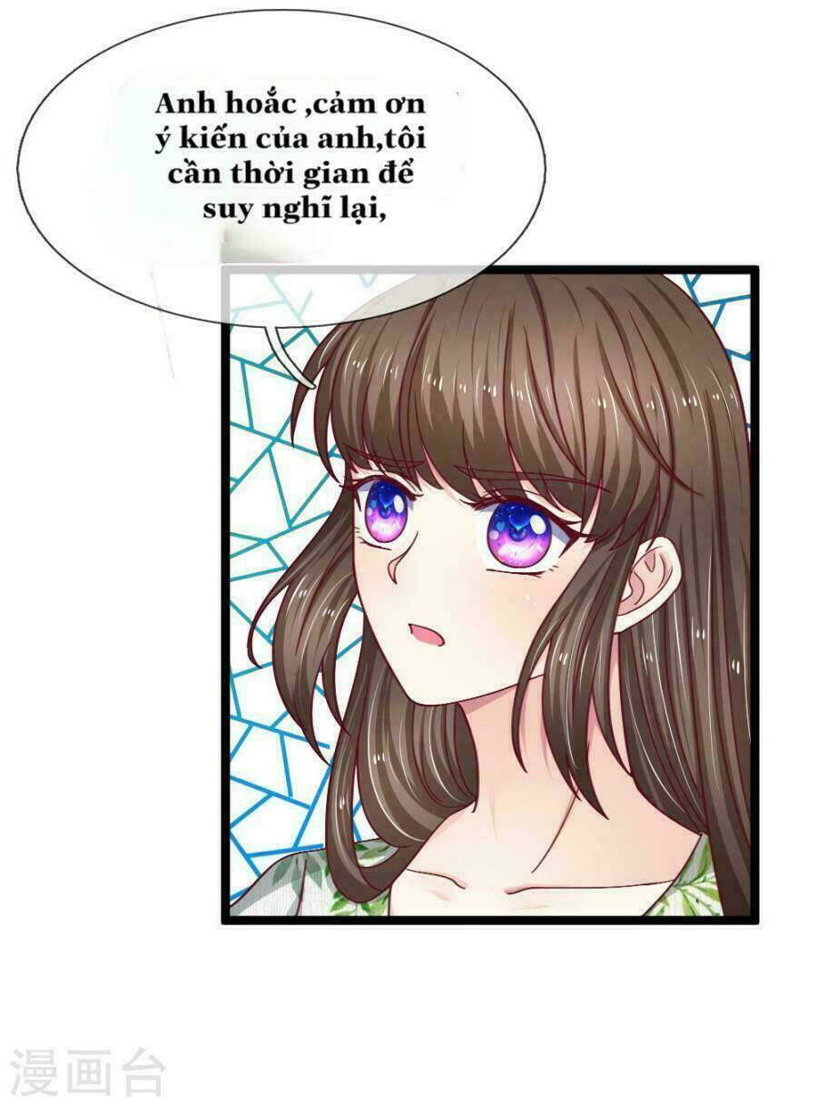 từ chối kết hôn với đại gia: cô dâu bỏ trốn chapter 54 9