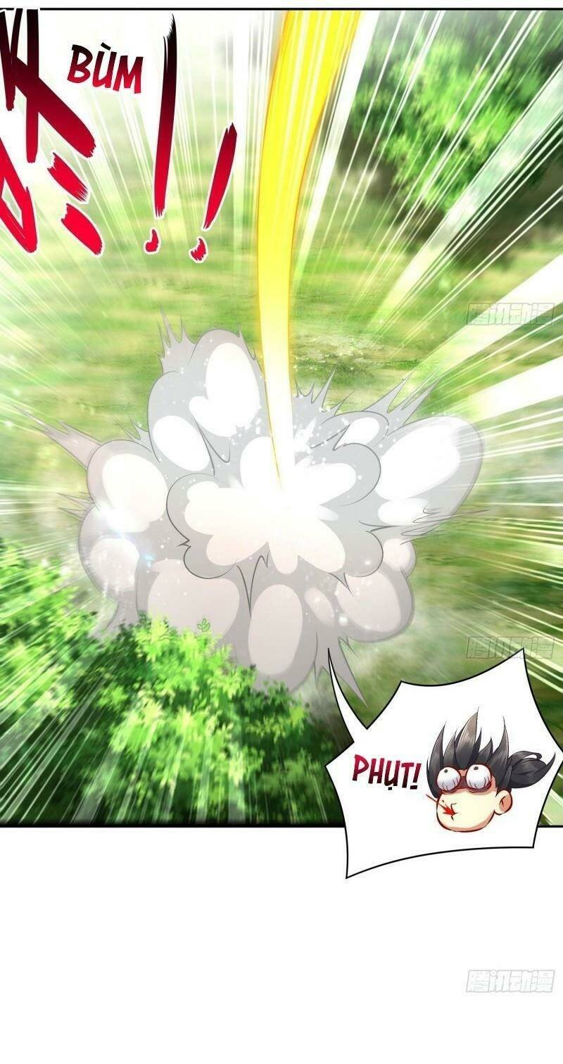 trọng sinh chi ma tôn đương đạo chapter 53 21