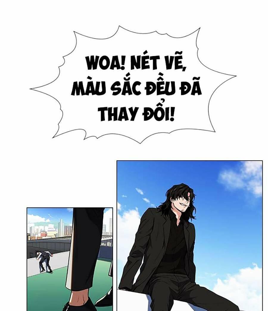 giáo dục chân chính chapter 111.5 67