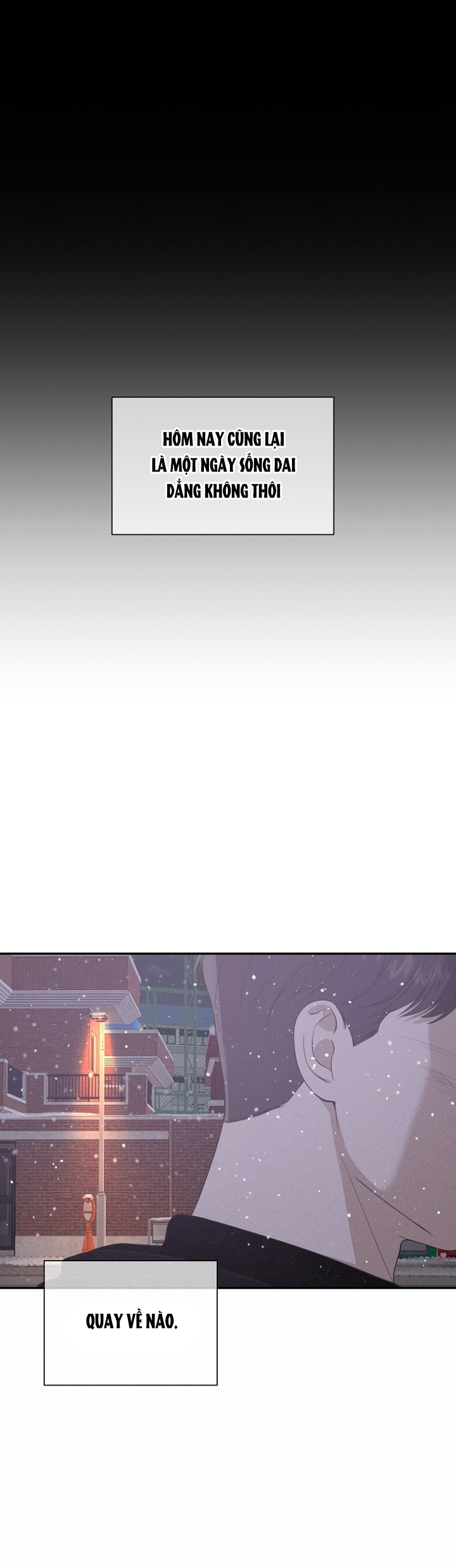 người xa lạ chapter 20 10