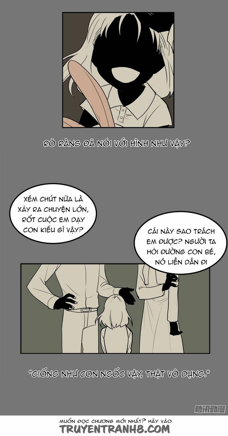 cửa hàng không tên chapter 23 4