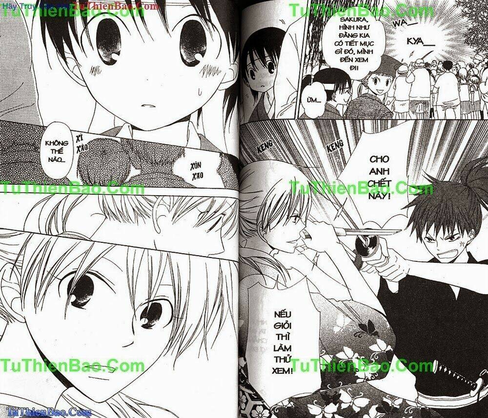 người anh yêu dấu chapter 7 72