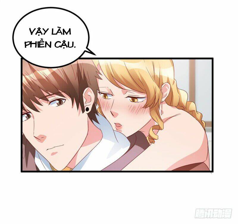 thấu thị tiên y chapter 41 9