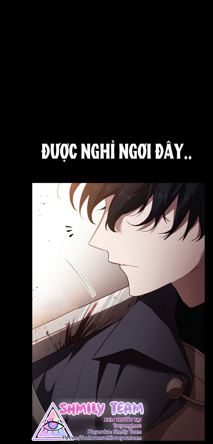 tiểu thư chỉ muốn được nghỉ ngơi chapter 27 14