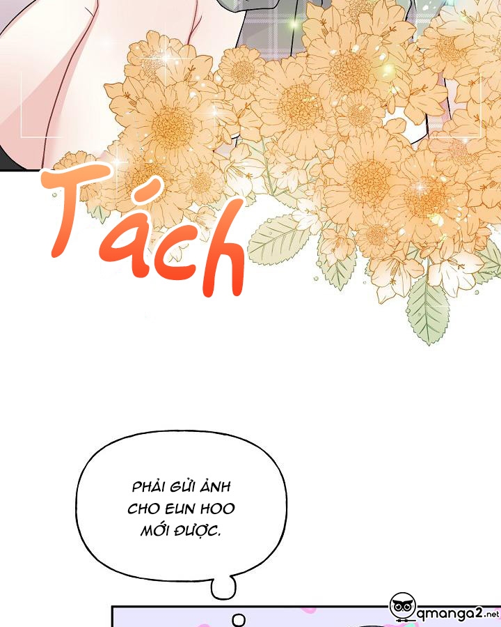 xác suất tình yêu chapter 32 8