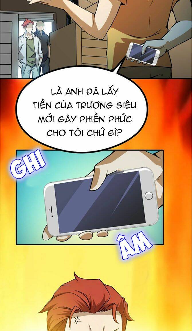 app tu chân mạnh nhất chapter 12 20