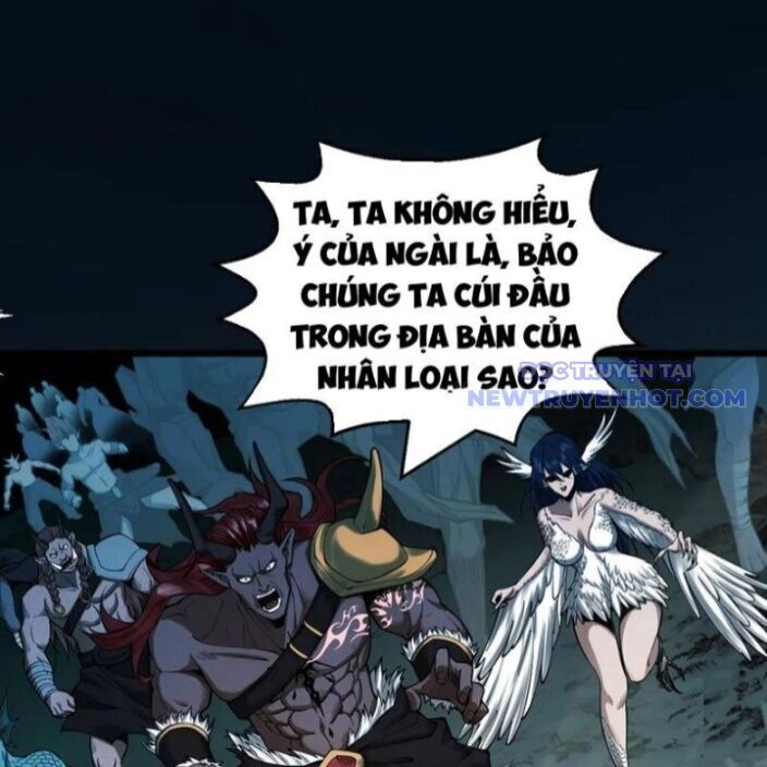 gặp mạnh thì càng mạnh, tu vi của ta không giới hạn chapter 20 30