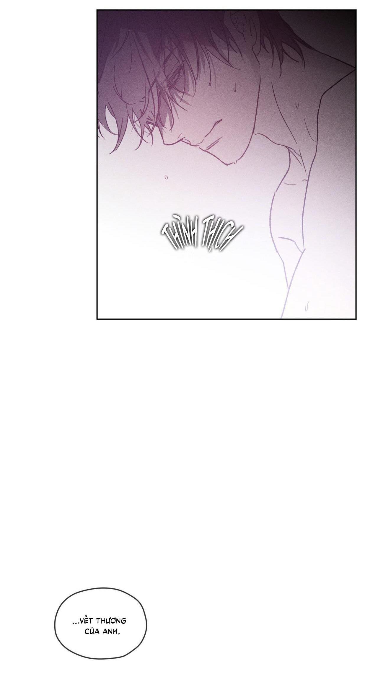 hồi ức của nhịp thở chapter 27 16