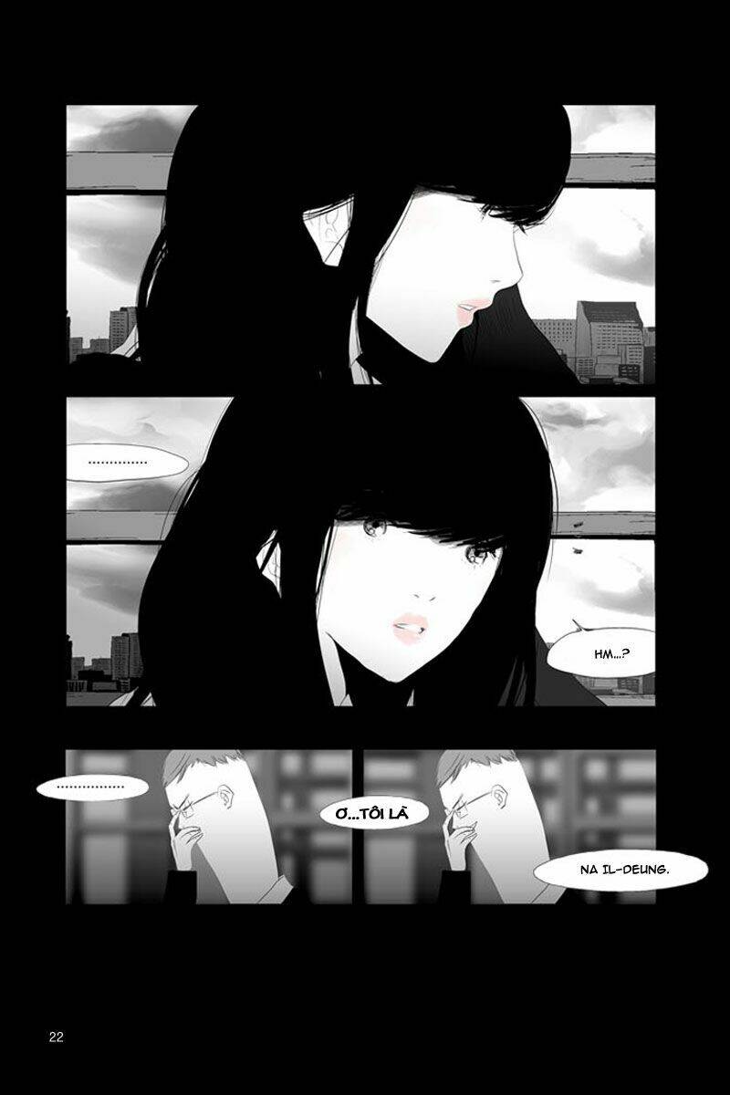 bạn có tin vào ma thuật? chapter 1 18