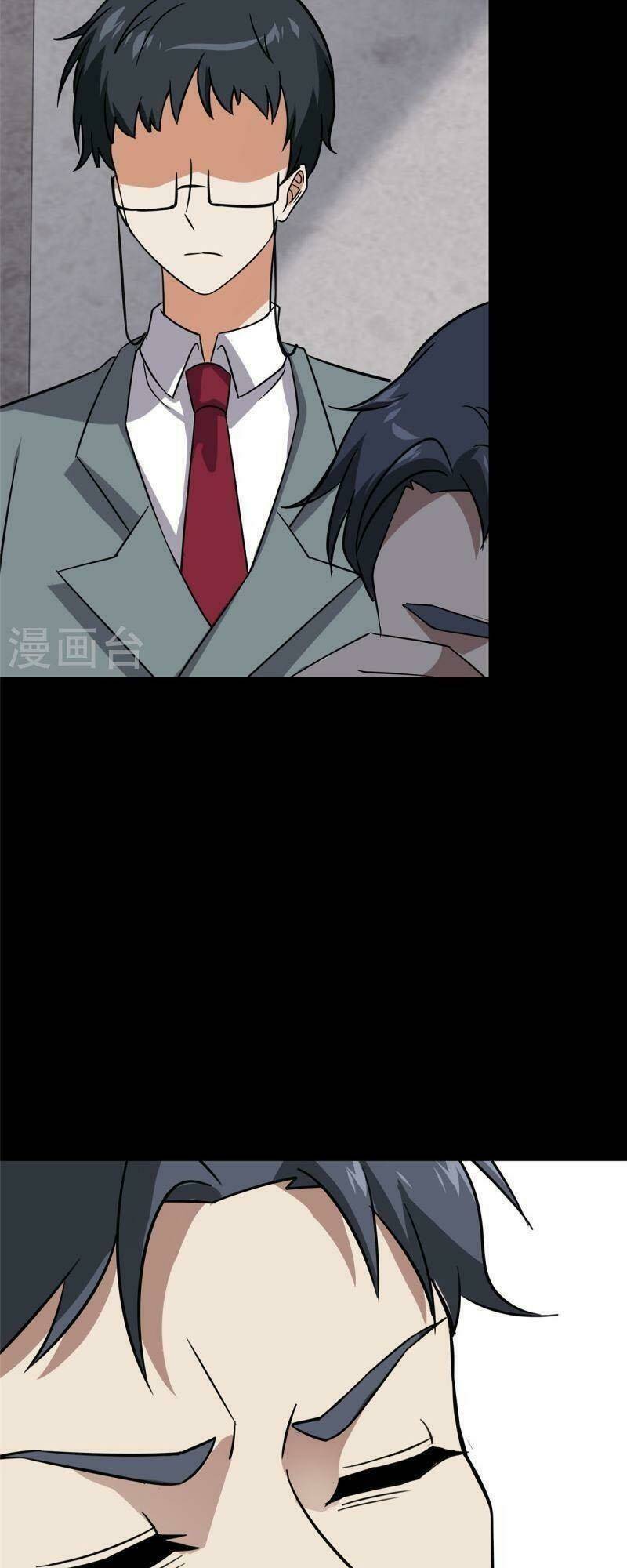 bạn gái virus của tôi chapter 348 10