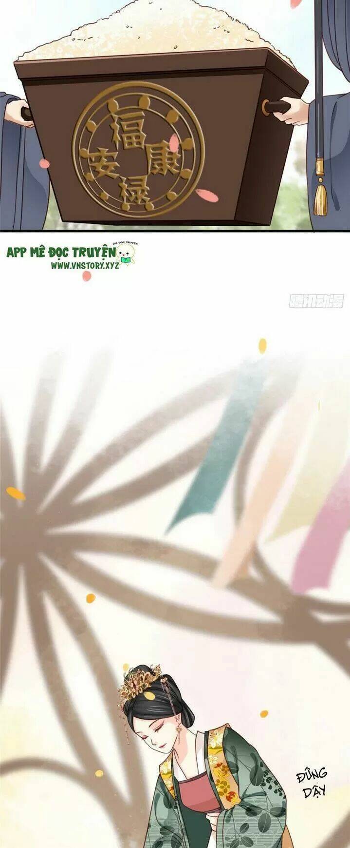 kiều nữ độc phi chapter 200 11