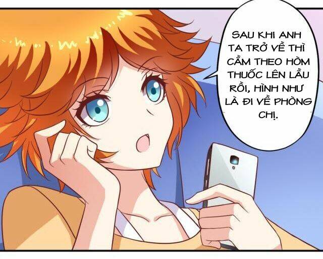 ngư thần đích nhân thả ta đi chapter 24 8