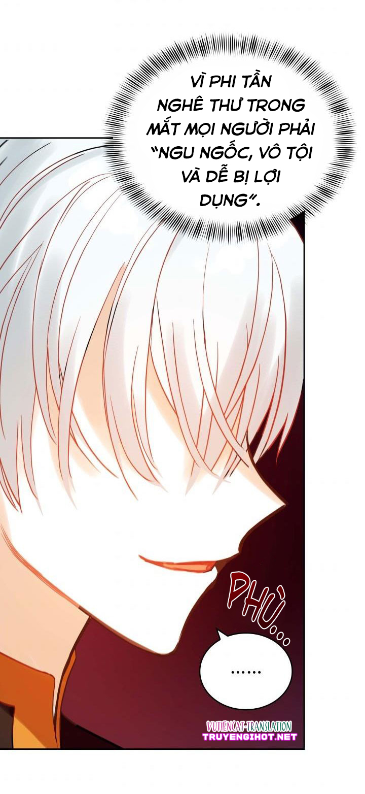 khế ước hậu cung chapter 10.1 29