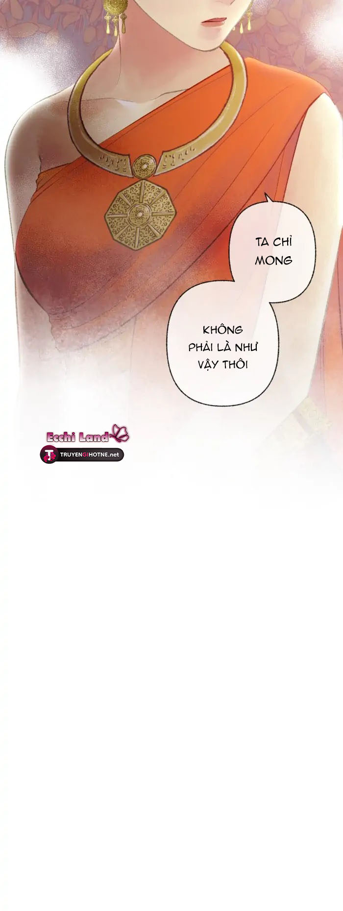 Nữ Chính Không Muốn Yêu chapter 48.2 - Trang 13